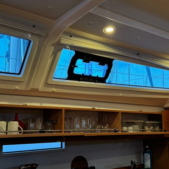 Orion | Bavaria Cruiser 46 photo 9