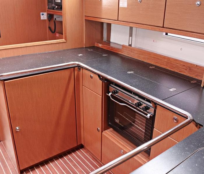 Sirena | Bavaria Cruiser 50 photo 11