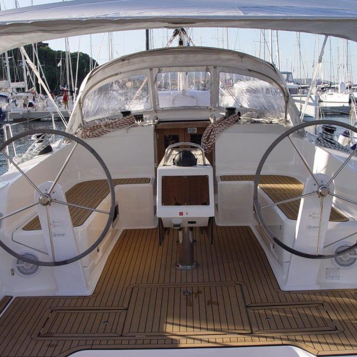 Fenice | Bavaria Cruiser 46 photo 2