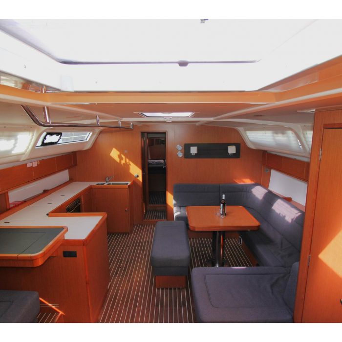 Sea Wonder I | Bavaria Cruiser 51 photo 3