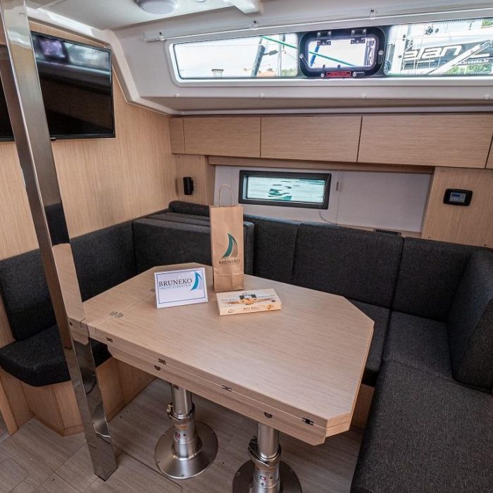 Windchaser | Bavaria C38 photo 21