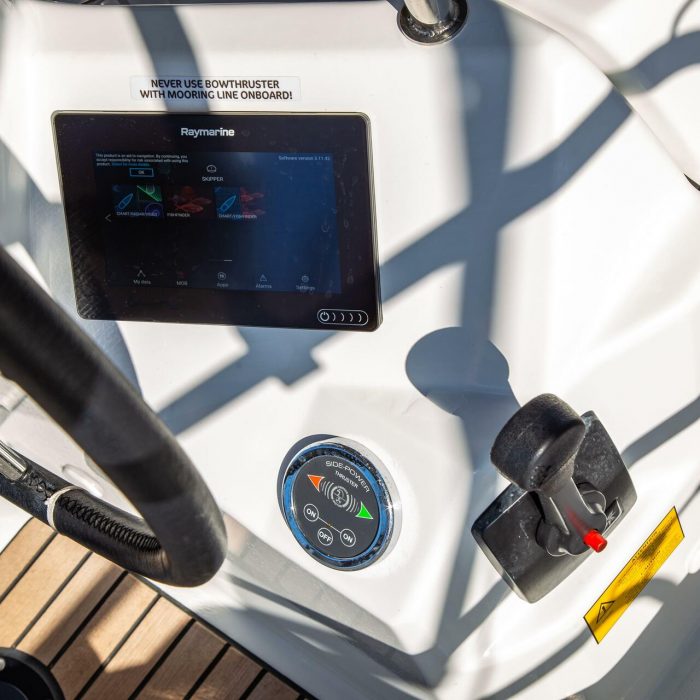 Apostolis | Sun Odyssey 440 photo 8