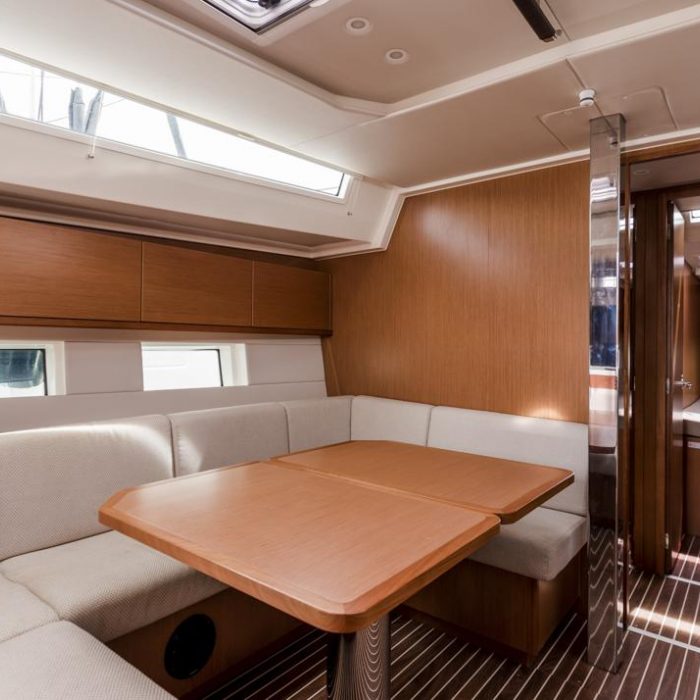 Midas | Bavaria C45 photo 17 Midas | Bavaria C45 photo 17
