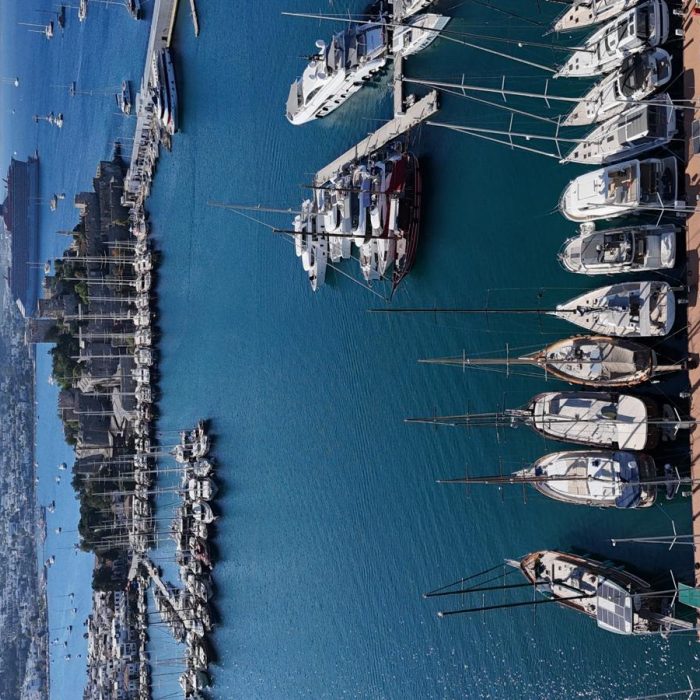 Spark 1 | Bavaria Cruiser 40 photo 12