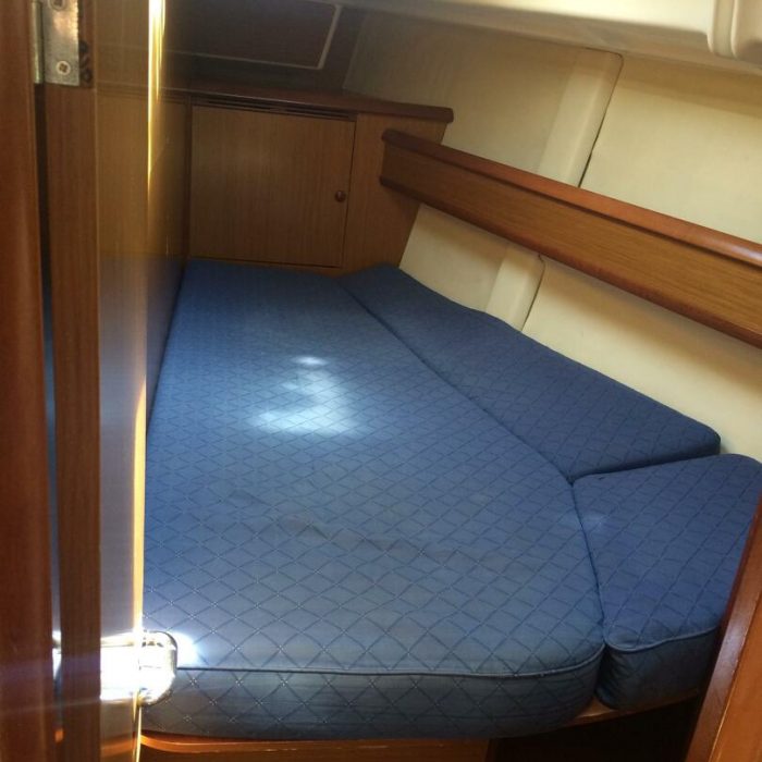 Galway | Sun Odyssey 45 photo 8