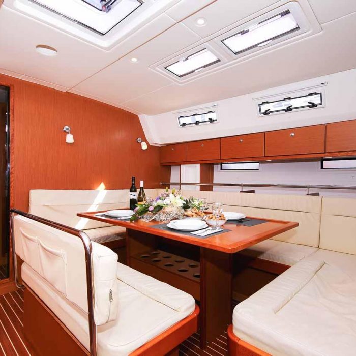 Godspeed | Bavaria Cruiser 50 Avantgarde photo 14