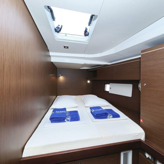 Seaduction | Oceanis 51.1 photo 42