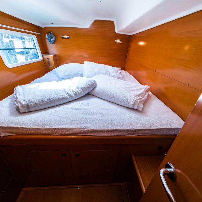 Relax | Lagoon 380 S2 photo 26