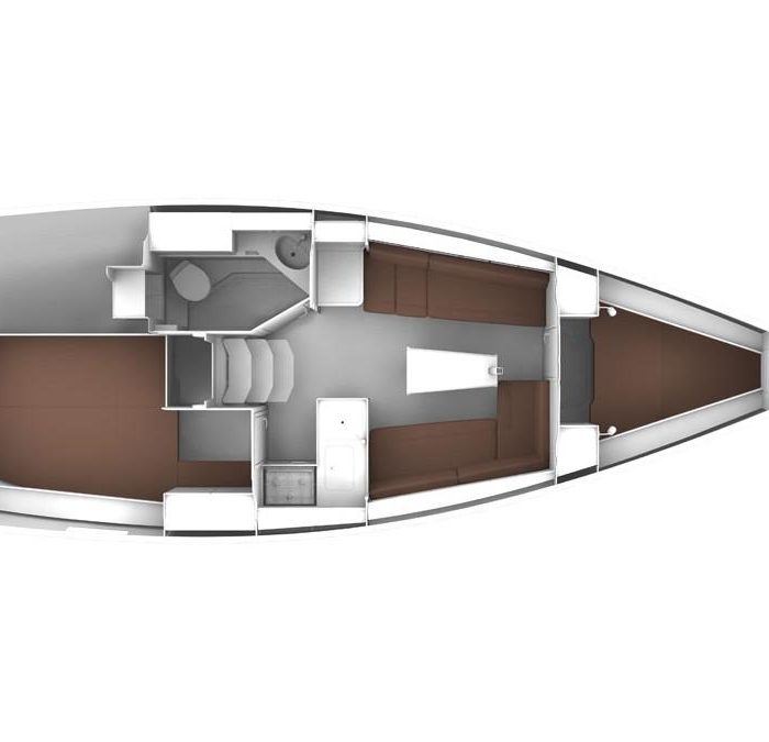 Linnea | Bavaria Cruiser 32 photo 3
