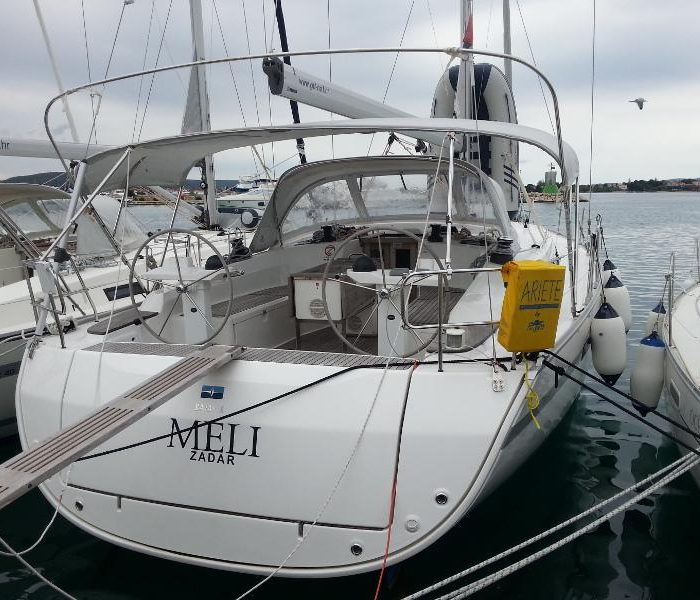 Meli | Bavaria Cruiser 45 photo 1