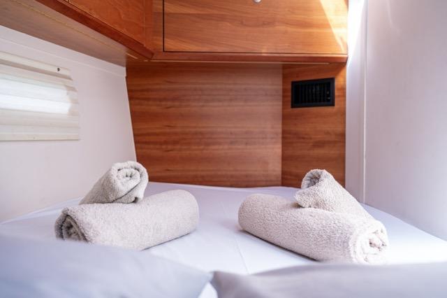 Premium | Hanse 575 photo 19