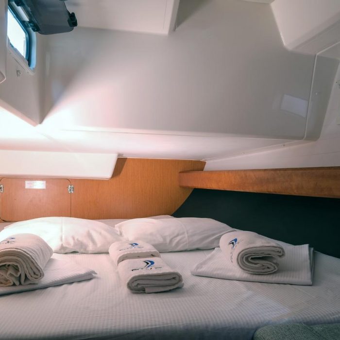 Arwen | Bavaria Cruiser 41 photo 15