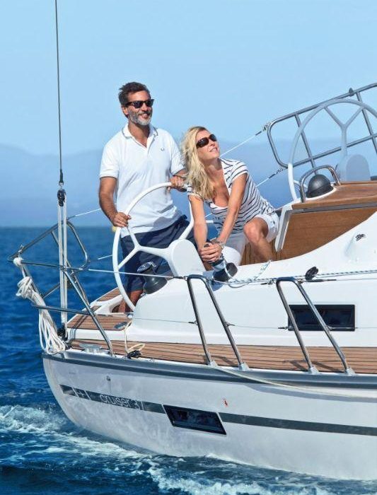 Primum | Bavaria Cruiser 37 photo 6