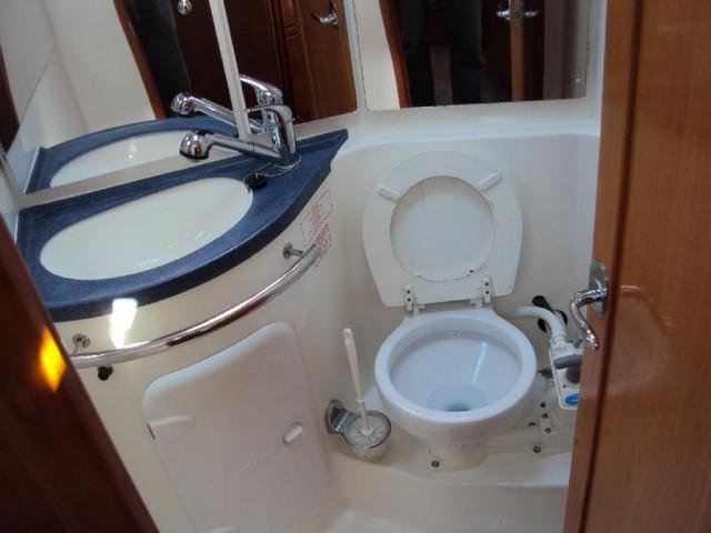 Marja | Bavaria 39 Cruiser photo 4
