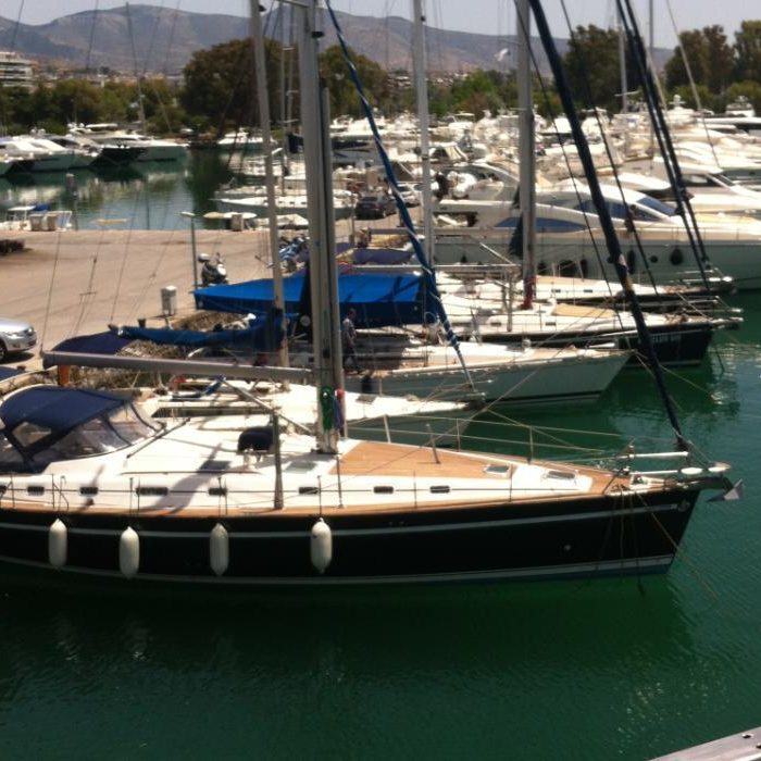 FanClub VII | Ocean Star 51.2 photo 4