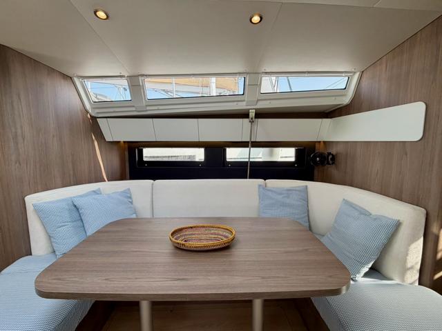Source Adage | Sun Odyssey 455 photo 10