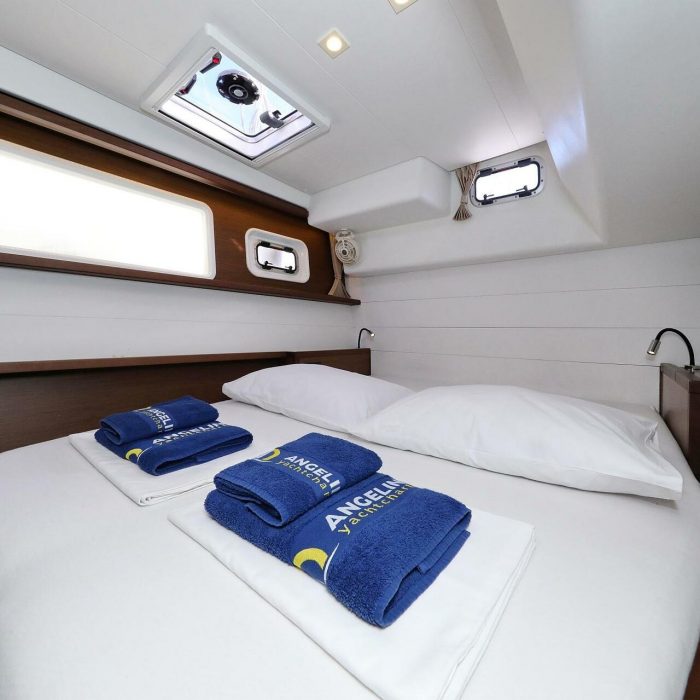 Adriatic Queen | Lagoon 450 S photo 23