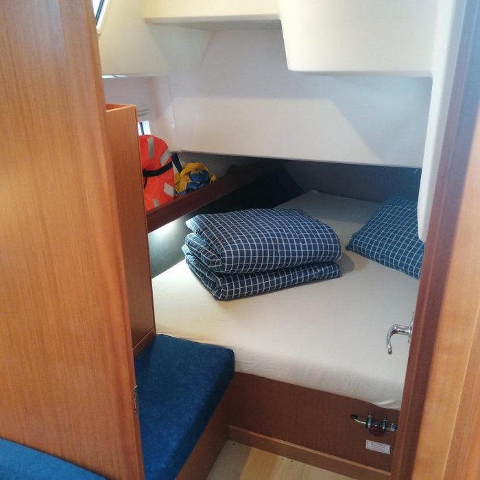 Virginia | Bavaria Cruiser 41 photo 7