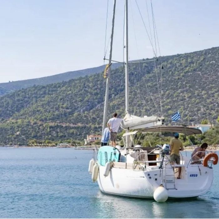 Argo | Elan 344 Impression photo 4