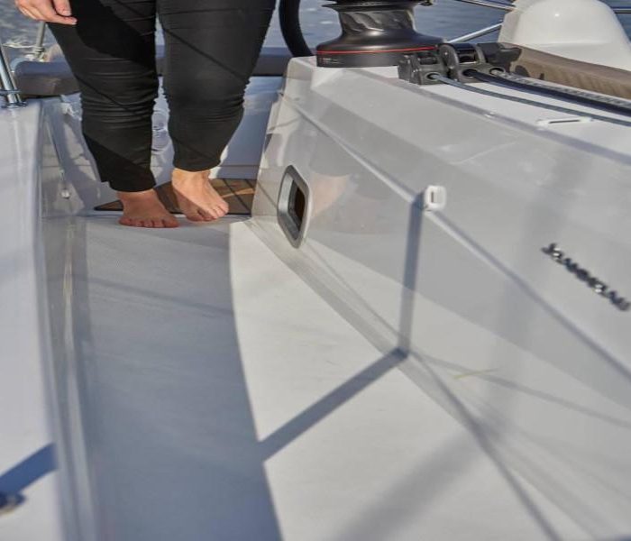 Locean | Sun Odyssey 410 photo 19