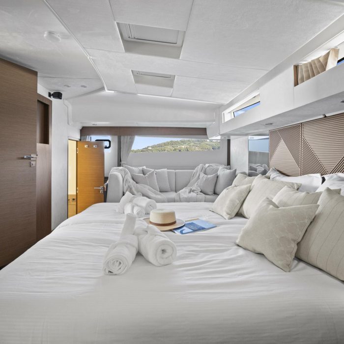Dolce far niente | Prestige M48 photo 18