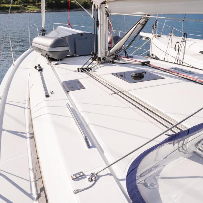 Maverick | Oceanis 40.1 photo 8