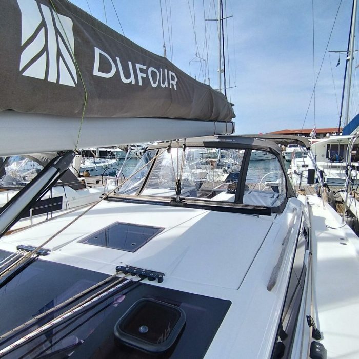 Andream | Dufour 430 photo 11