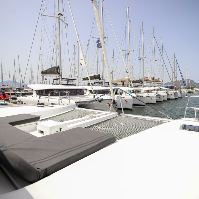 Sesamo - Premium line | Lagoon 46 photo 10