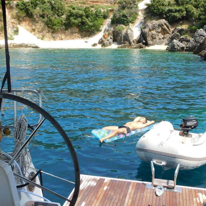 Lina | Bavaria 51 Cruiser photo 1
