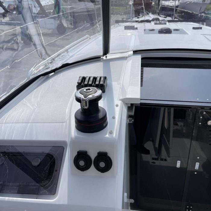 Philosophie | Oceanis 34.1 photo 7