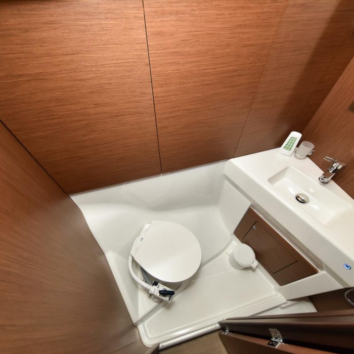 Eylin | Oceanis 40.1 photo 47