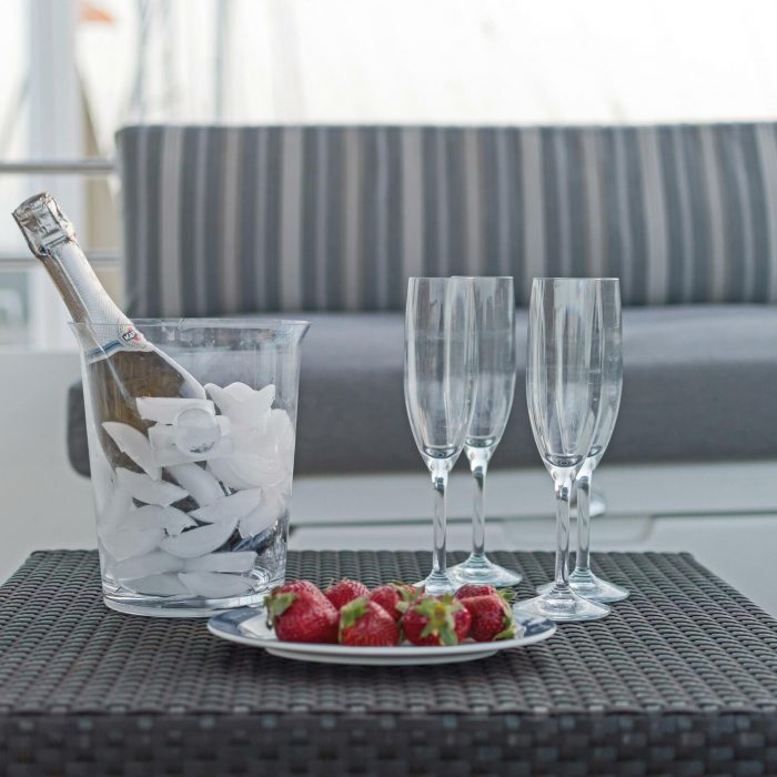 Cool Breeze | Lagoon 560 photo 22