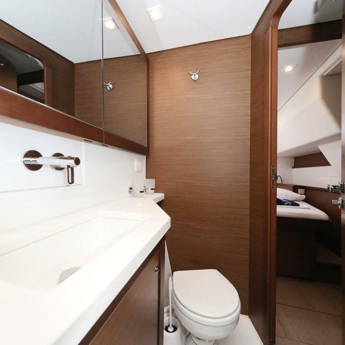 Adriatic Queen | Lagoon 450 S photo 28