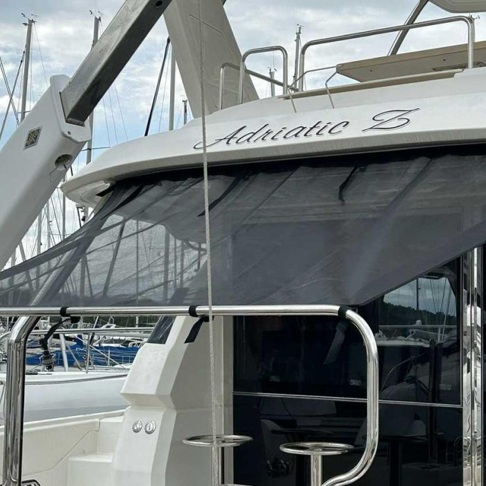 Adriatic Z | Aquila 44 photo 10