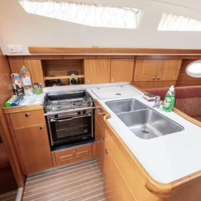 Argo | Elan 344 Impression photo 7