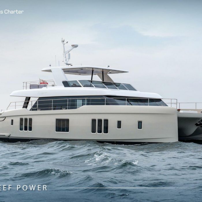 Gigi | Sunreef 70 Power photo 7