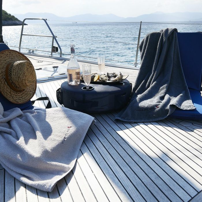Yannis 65 s | Hanse 540e photo 7