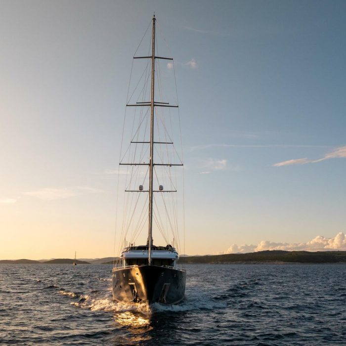 Dalmatino | Luxury Sailing Yacht photo 58