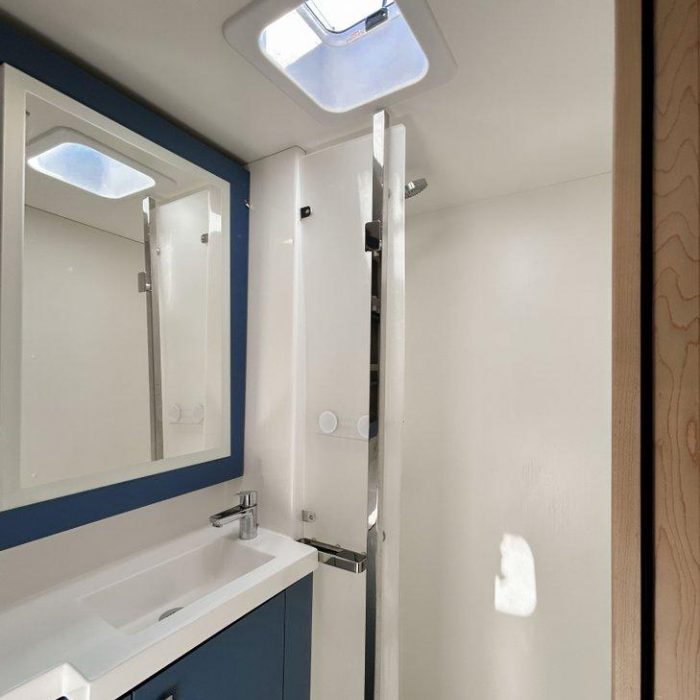 Angara | Fountaine Pajot Tanna 47 photo 20