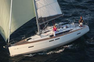 Star Gazer | Sun Odyssey 419 - 3 cab. photo 1