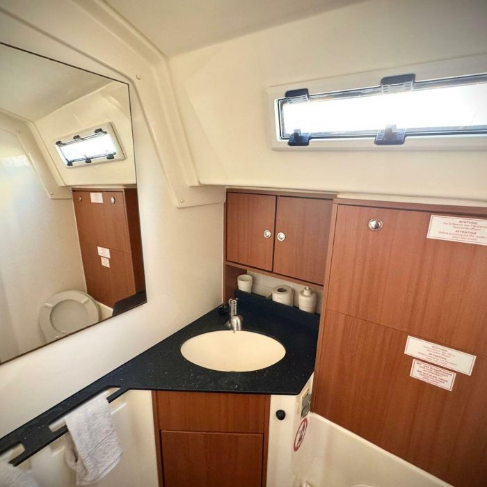 Shoogle | Bavaria Cruiser 45 photo 1