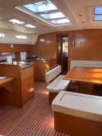 Marianthi M | Bavaria 50 Cruiser photo 26