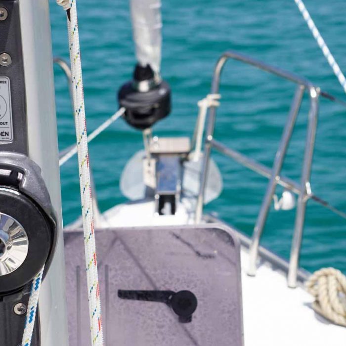 Xenia | Bavaria Cruiser 37 photo 1