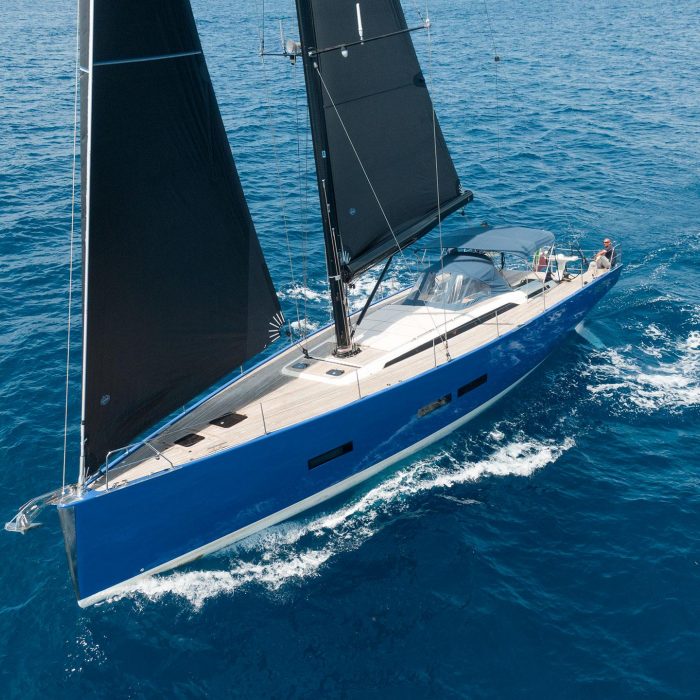 Avalon - Luxury - A/C, Watermaker | Solaris 55 photo 3