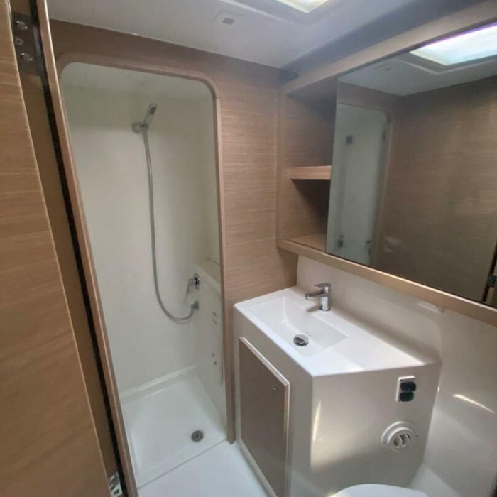 Hanselli | Lagoon 42 photo 27