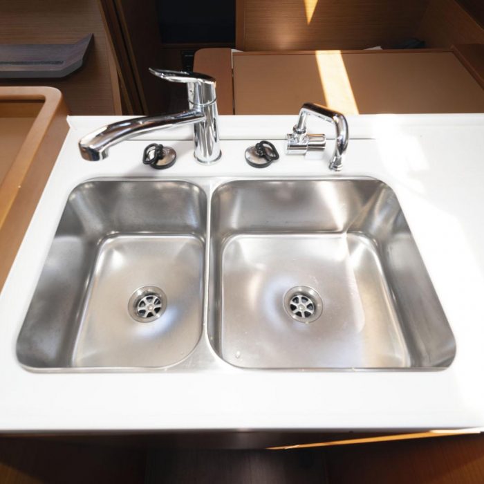 SuElli | Sun Odyssey 410 - 3 cab. photo 23