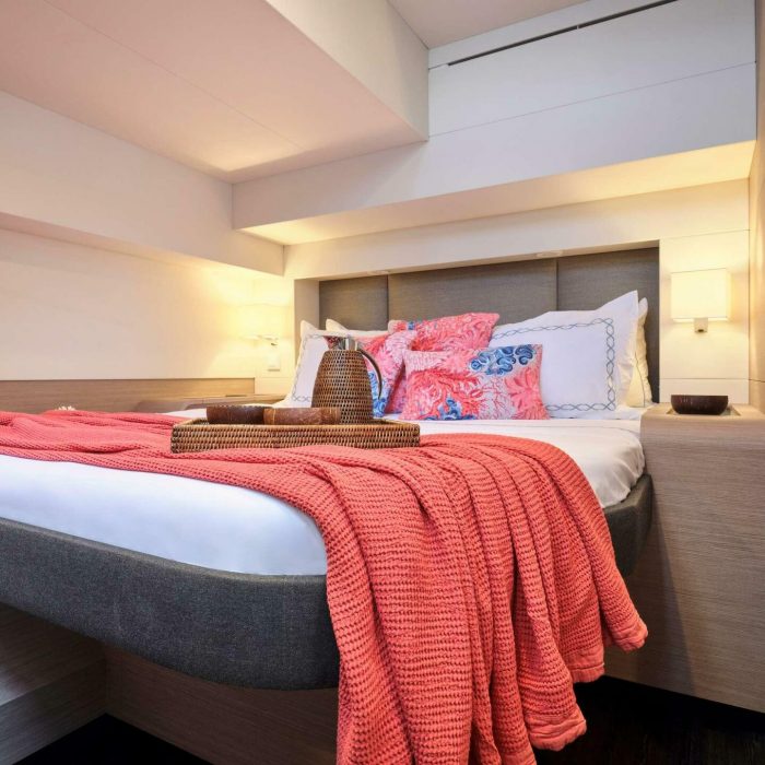 Kimata | Fountaine Pajot Alegria 67 photo 10