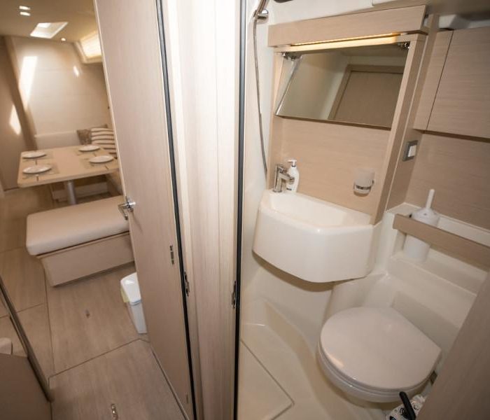 Nireas | Oceanis 51.1 photo 12