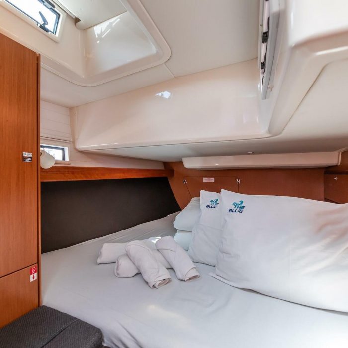 Star Romeo | Bavaria Cruiser 56 photo 13