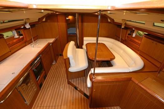Don Pepe | Sun Odyssey 49 photo 7